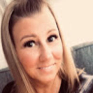 Meet your Posher, Christa